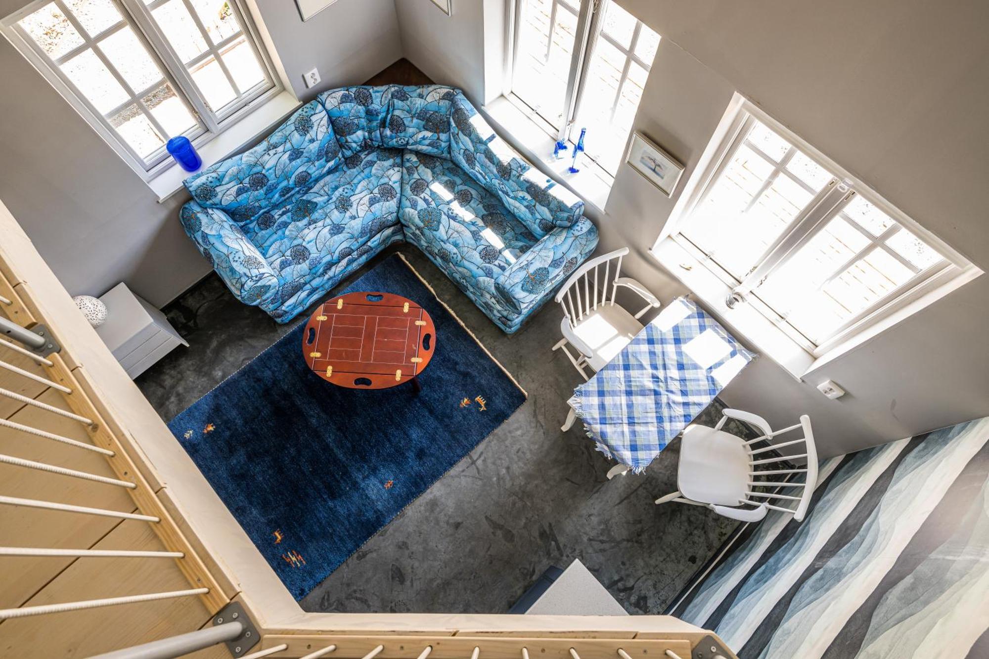 كارلسكرونا Borakra Bed & Breakfast المظهر الخارجي الصورة