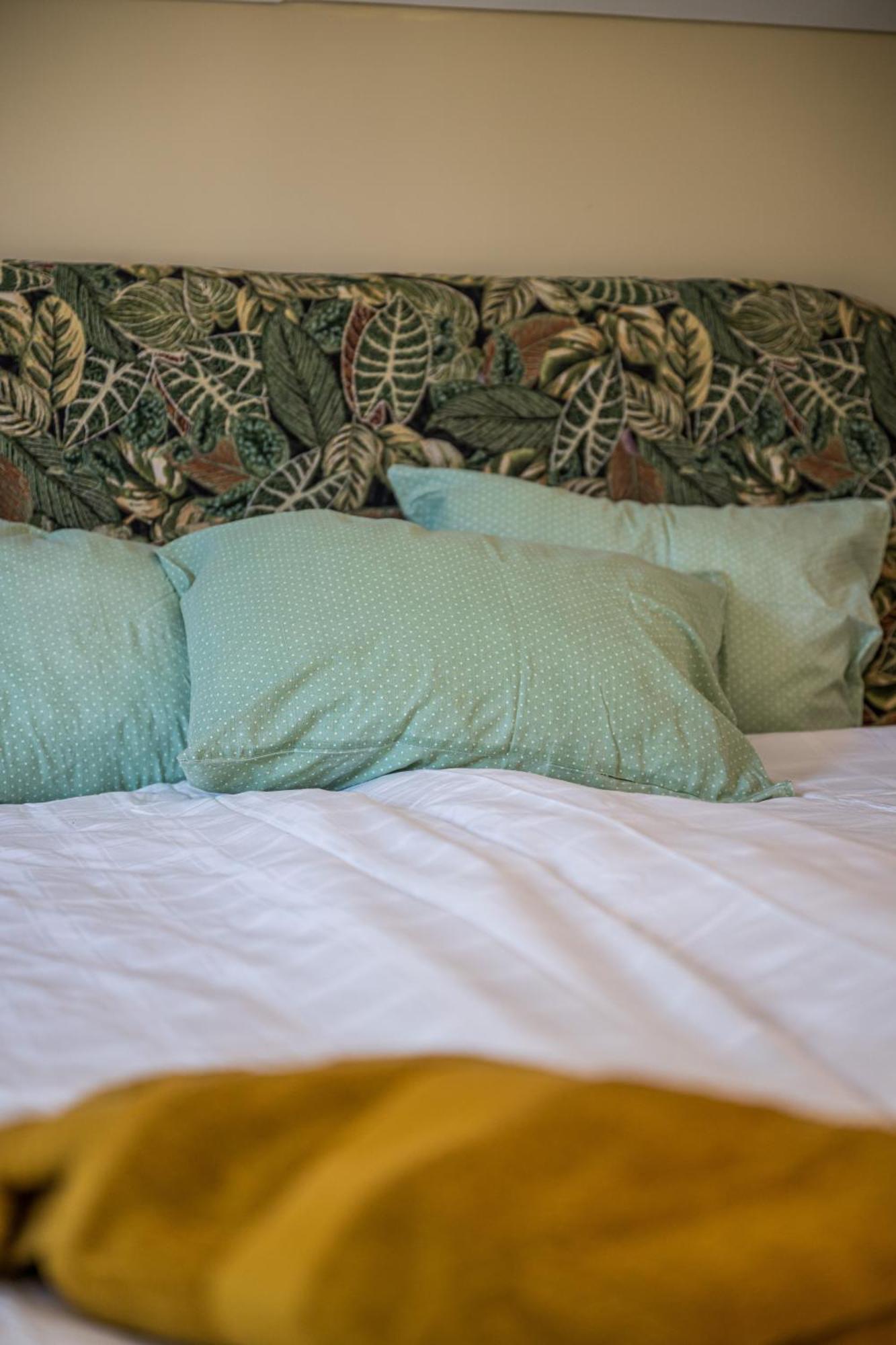 كارلسكرونا Borakra Bed & Breakfast المظهر الخارجي الصورة