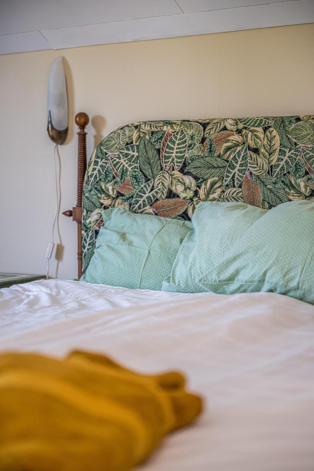 كارلسكرونا Borakra Bed & Breakfast المظهر الخارجي الصورة