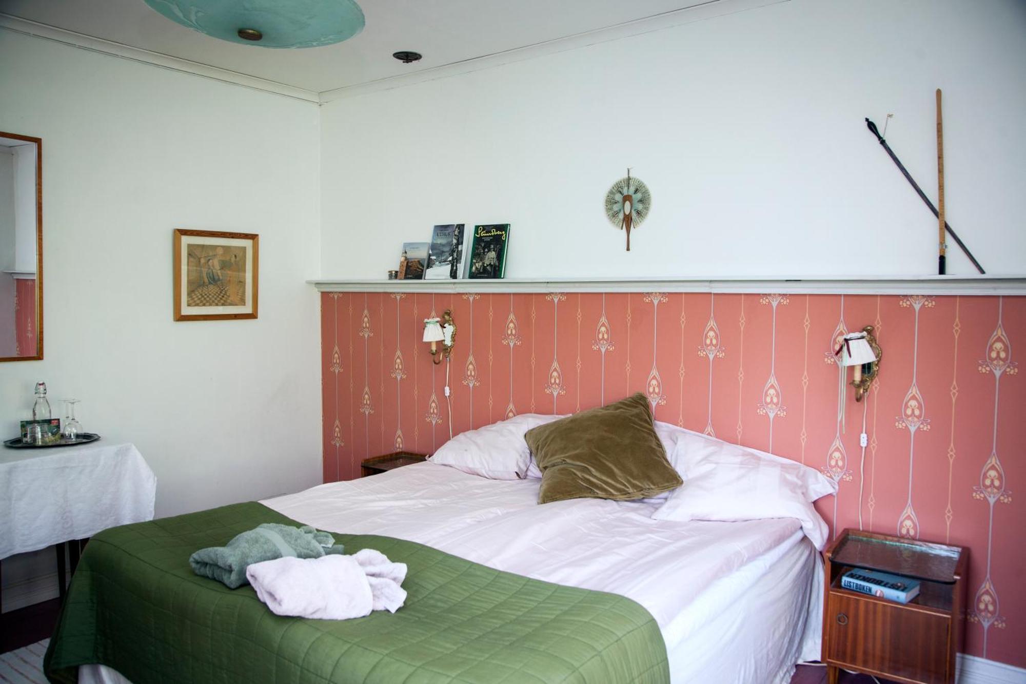 كارلسكرونا Borakra Bed & Breakfast المظهر الخارجي الصورة