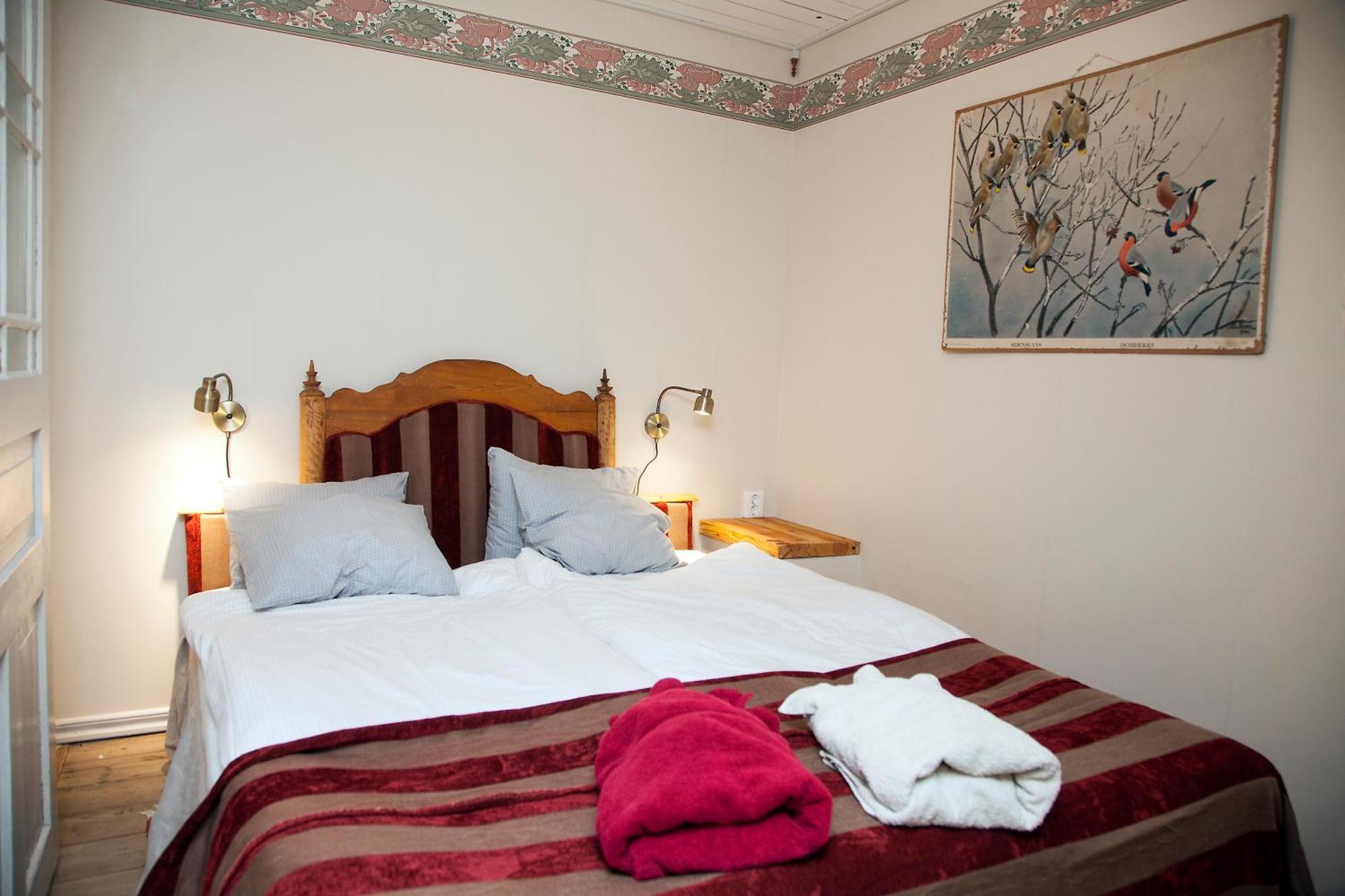 كارلسكرونا Borakra Bed & Breakfast المظهر الخارجي الصورة